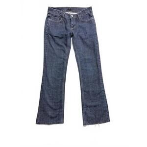 Jacob Women's Bootcut Jeans Size 28 Style A046066